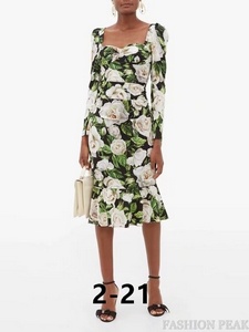 D&G Women's Dress 177